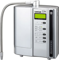 LeveLuk SD 501 PLATINUM - Ионизаторы воды - Скэнар официальный сайт - denasvertebra.ru